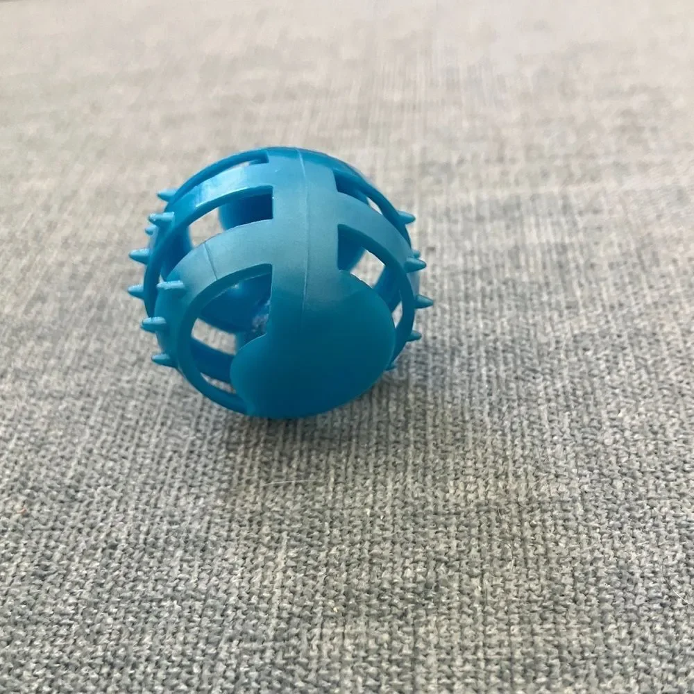 Gently Used Cat Ball Toy